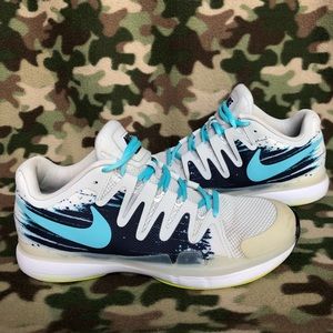 Nike Vapor 9.5 Tour Tennis Shoes Size 7 Men’s